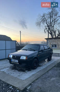 Седан ВАЗ 21099 2007 в Арцизові