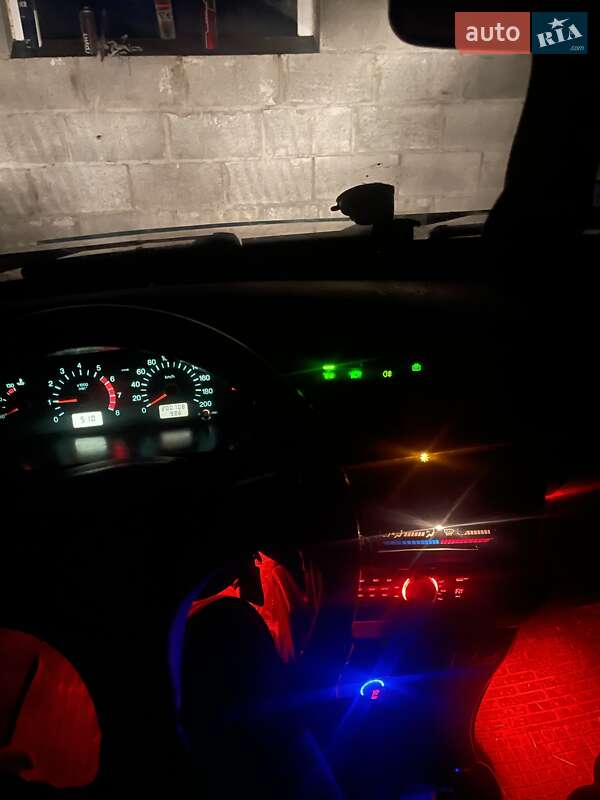 ВАЗ / Lada 21099 2008