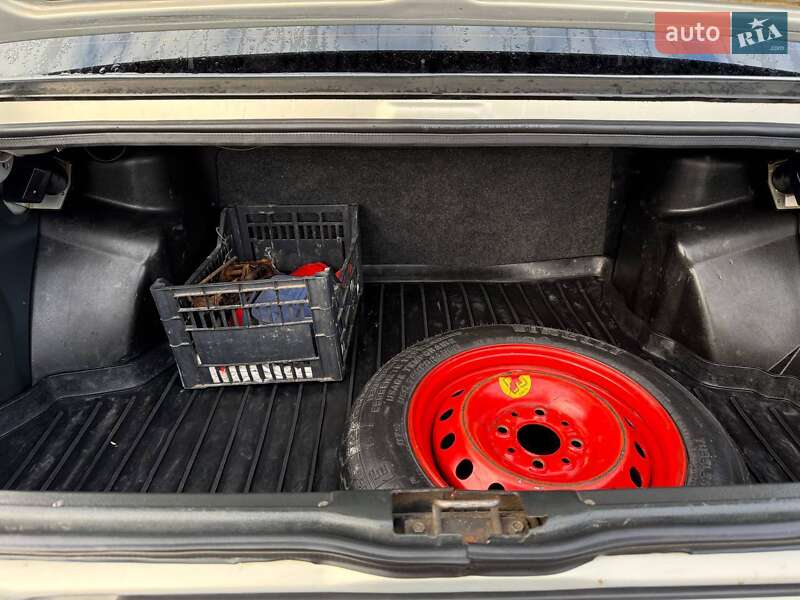 Седан ВАЗ / Lada 21099 2008 в Дубно