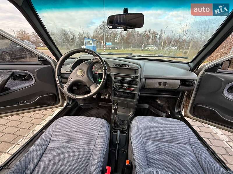 Седан ВАЗ / Lada 21099 2008 в Дубно