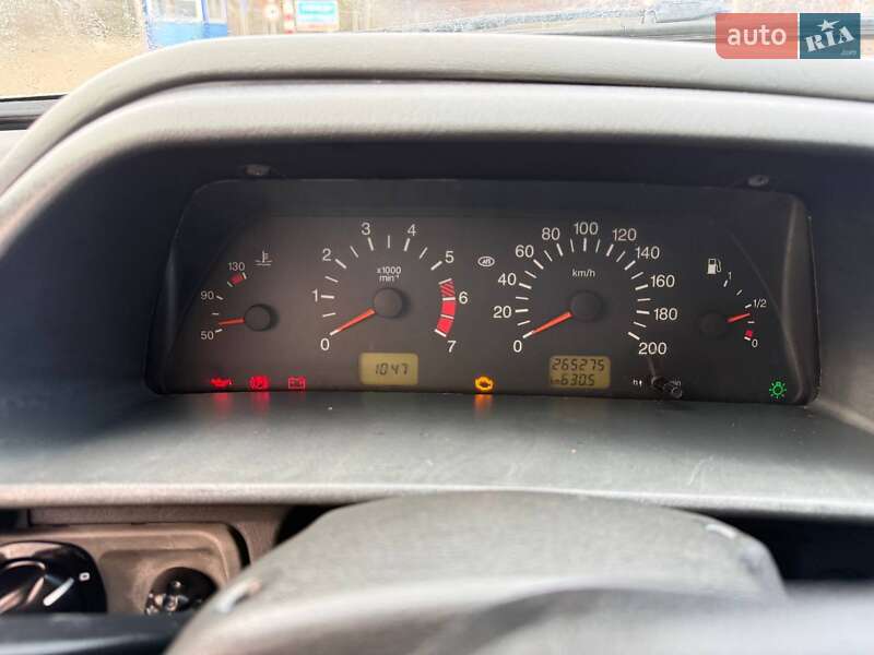 Седан ВАЗ / Lada 21099 2008 в Дубно