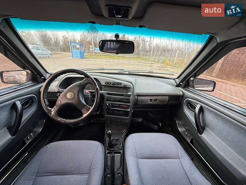 Седан ВАЗ / Lada 21099 2008 в Дубно