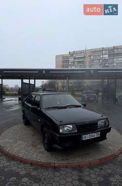 Седан ВАЗ 21099 2007 в Броварах