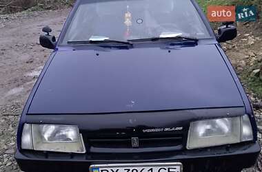 Седан ВАЗ 21099 2005 в Каменец-Подольском