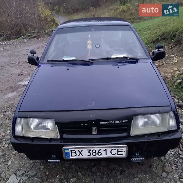 ВАЗ / Lada 21099 2005