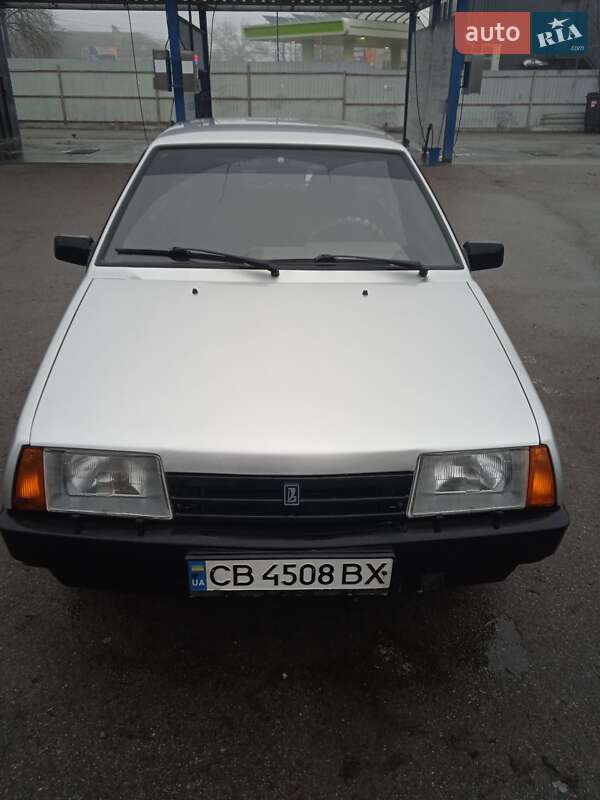 ВАЗ / Lada 21099 2006 ВАЗ / Lada 21099 2006