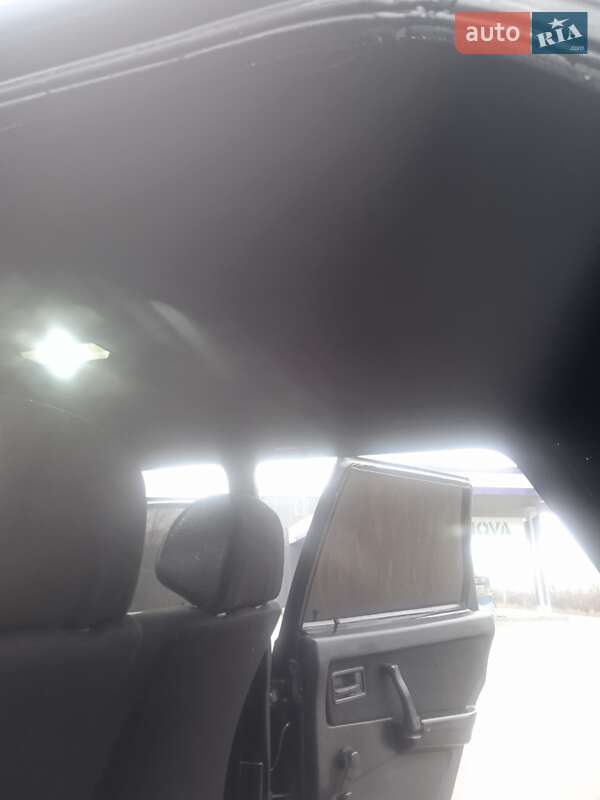 Седан ВАЗ / Lada 21099 1998 в Хотине фото 5 Седан ВАЗ / Lada 21099 1998 в Хотине
