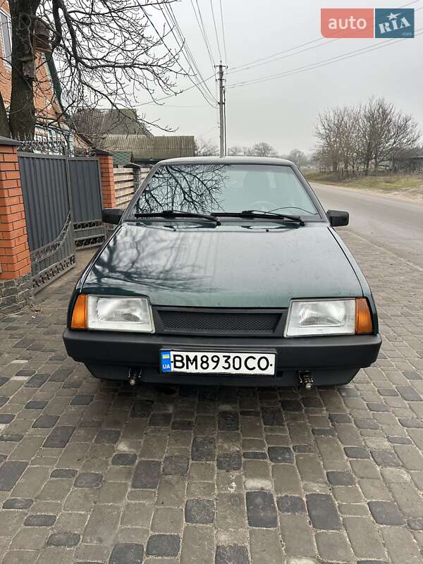 ВАЗ / Lada 21099 2005