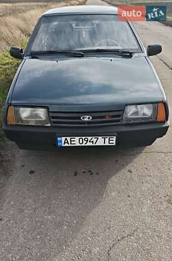 Седан ВАЗ / Lada 21099 1995 в Петриківці