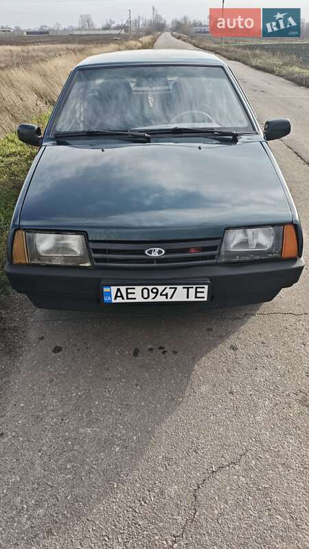ВАЗ / Lada 21099 1995