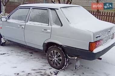 Седан ВАЗ 21099 2005 в Здолбуніві