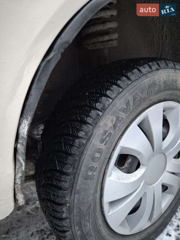 Седан ВАЗ / Lada 21099 1996 в Умани