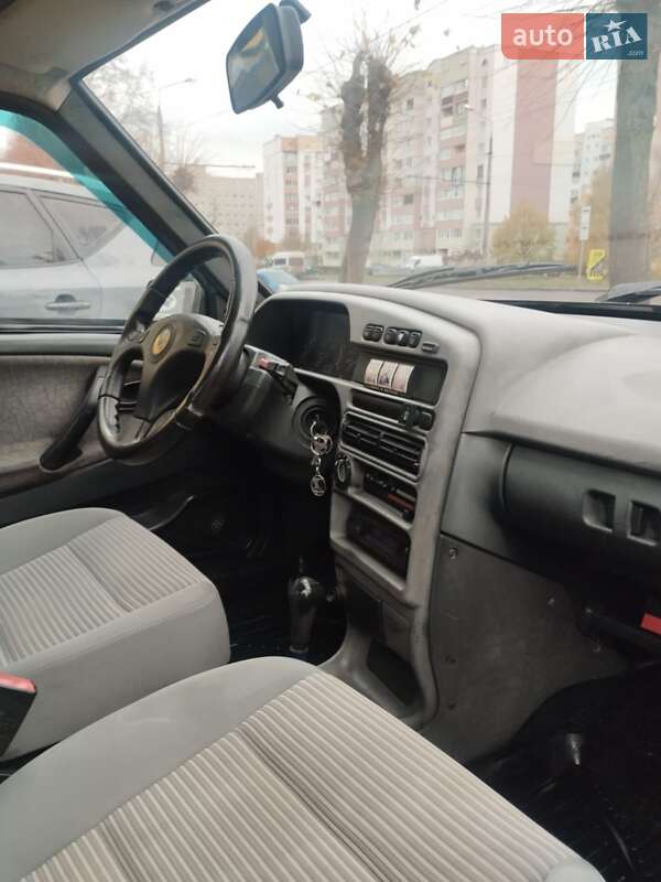 Седан ВАЗ / Lada 21099 2008 в Харькове фото 4 Седан ВАЗ / Lada 21099 2008 в Харькове