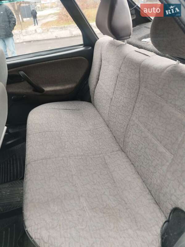 Седан ВАЗ / Lada 21099 2008 в Харькове фото 11 Седан ВАЗ / Lada 21099 2008 в Харькове