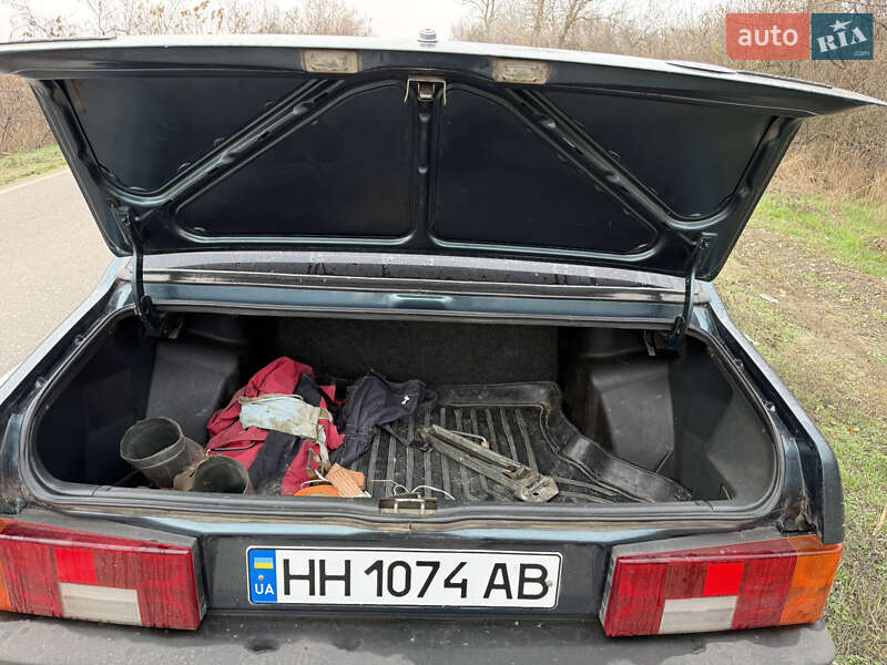 Седан ВАЗ / Lada 21099 2005 в Вилкове