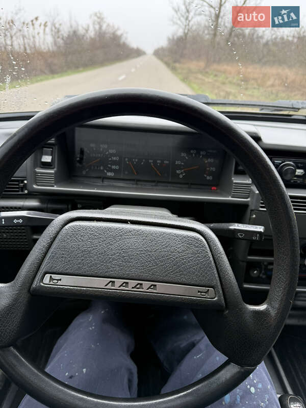 Седан ВАЗ / Lada 21099 2005 в Вилкове