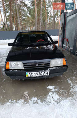 Седан ВАЗ 21099 2006 в Киеве