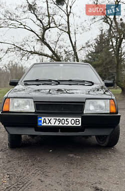 Седан ВАЗ 21099 2008 в Чугуеве