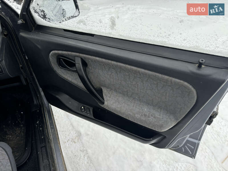 Седан ВАЗ / Lada 21099 2009 в Хмельницькому