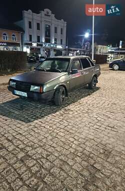 Седан ВАЗ 21099 2007 в Виноградове