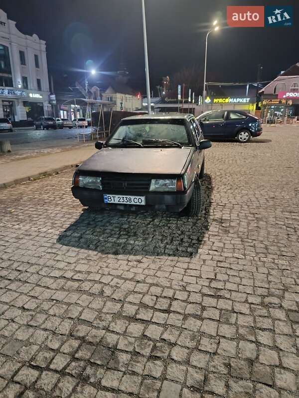 Седан ВАЗ / Lada 21099 2007 в Виноградове