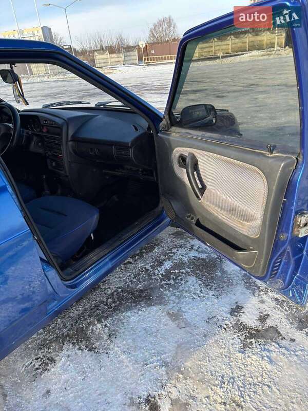 Седан ВАЗ / Lada 21099 2007 в Обухове