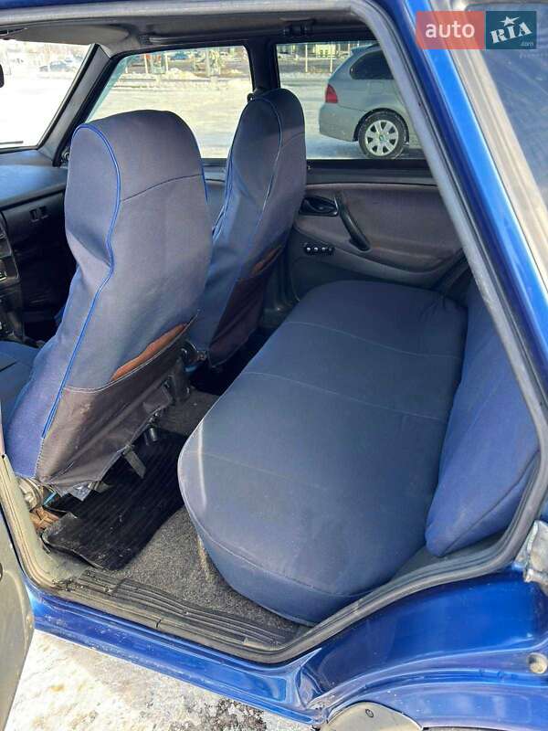 Седан ВАЗ / Lada 21099 2007 в Обухове