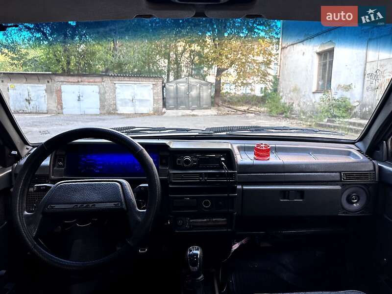 Седан ВАЗ / Lada 21099 2006 в Кривом Роге