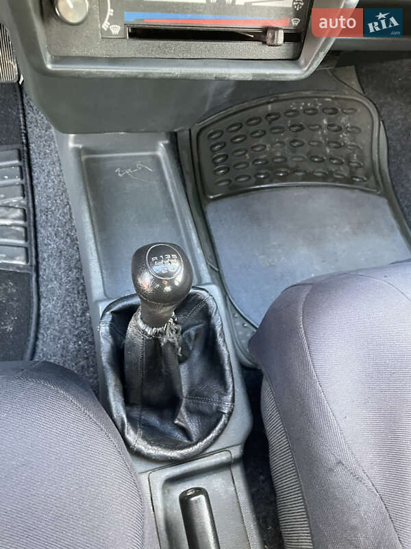 Седан ВАЗ / Lada 21099 2005 в Львове