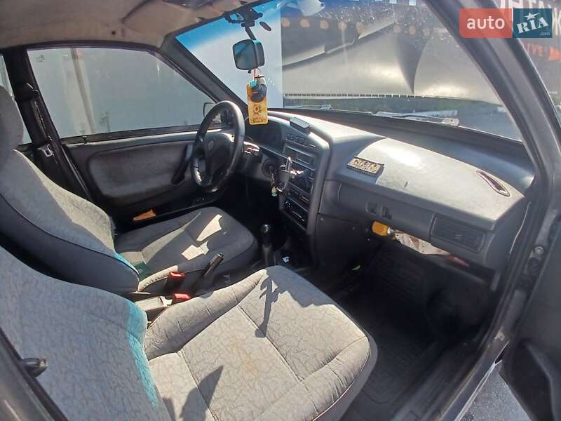 Седан ВАЗ / Lada 21099 2008 в Києві