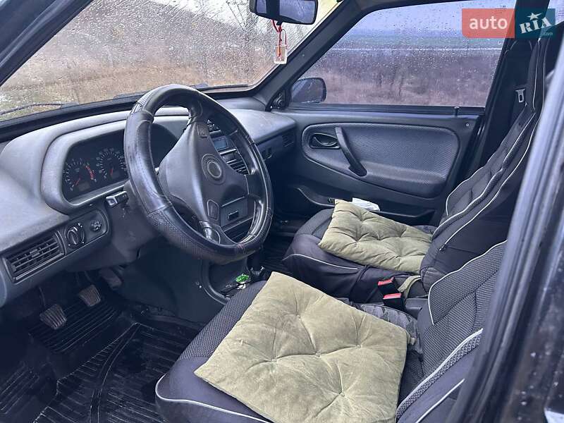 Седан ВАЗ / Lada 21099 2007 в Калинівці фото 5 Седан ВАЗ / Lada 21099 2007 в Калинівці