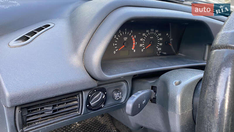 Седан ВАЗ / Lada 21099 2008 в Запорожье фото 8 Седан ВАЗ / Lada 21099 2008 в Запорожье