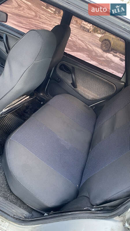 Седан ВАЗ / Lada 21099 2008 в Запорожье фото 12 Седан ВАЗ / Lada 21099 2008 в Запорожье