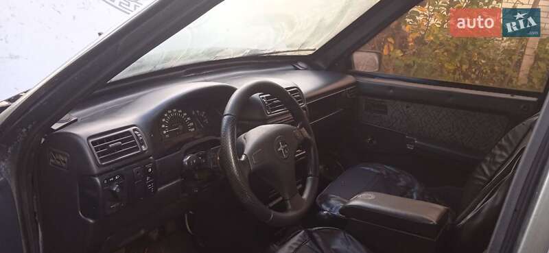 Седан ВАЗ / Lada 21099 2006 в Ворожбі