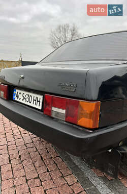Седан ВАЗ / Lada 21099 2005 в Нововолынске