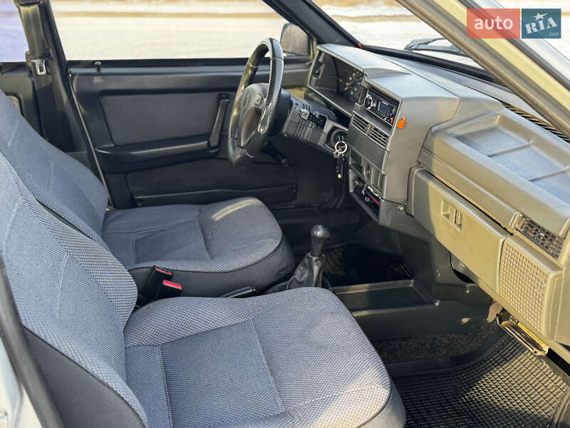 Седан ВАЗ / Lada 21099 2007 в Ровно фото 11 Седан ВАЗ / Lada 21099 2007 в Ровно