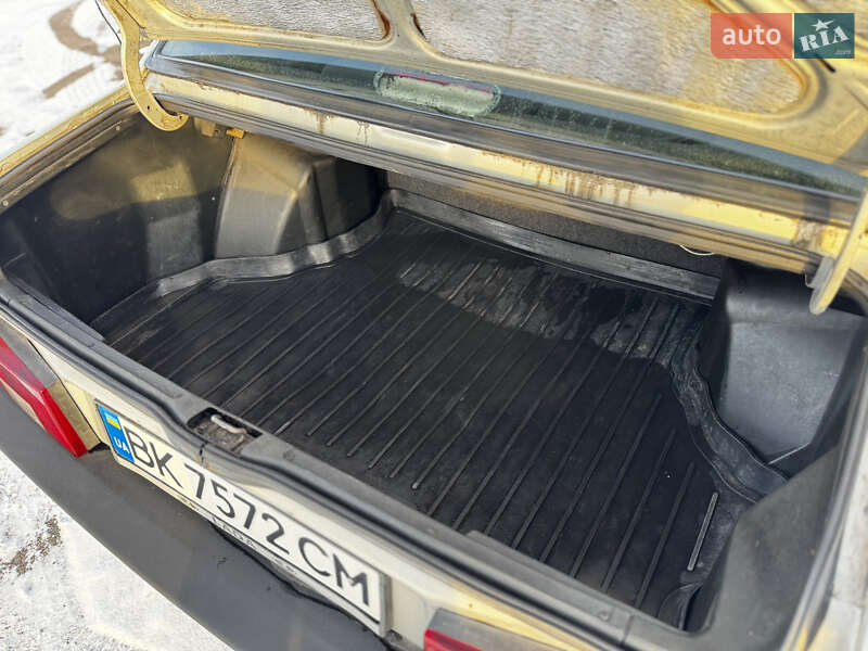 Седан ВАЗ / Lada 21099 2007 в Ровно фото 20 Седан ВАЗ / Lada 21099 2007 в Ровно