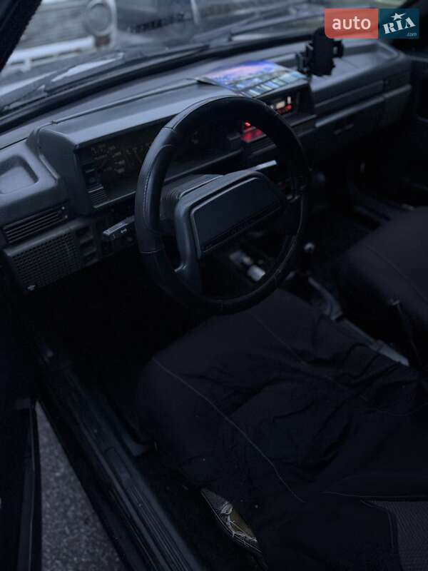 Седан ВАЗ / Lada 21099 2003 в Запоріжжі