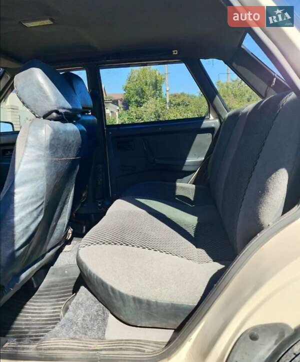 Седан ВАЗ / Lada 21099 1993 в Днепре