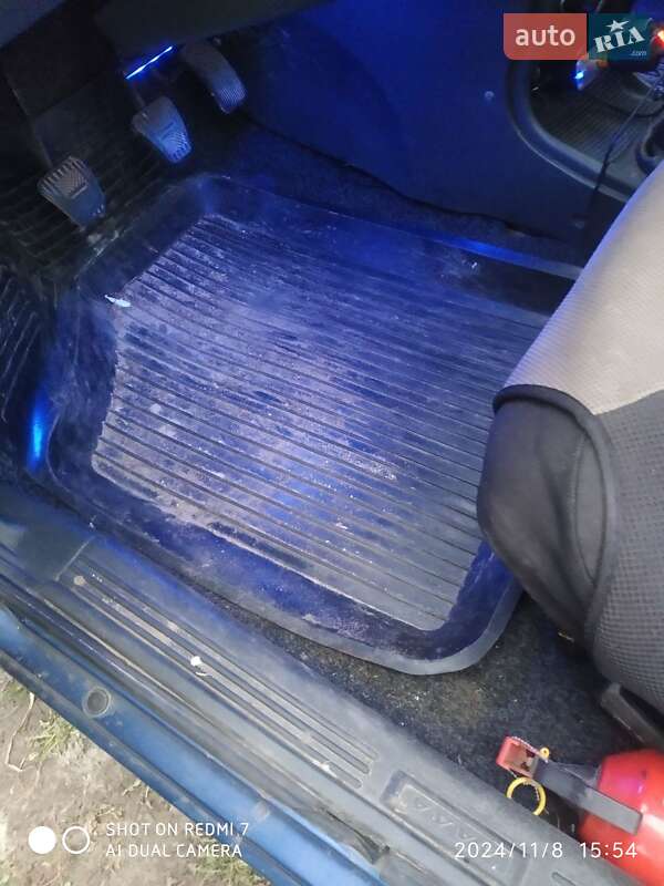 Седан ВАЗ / Lada 21099 2009 в Львове