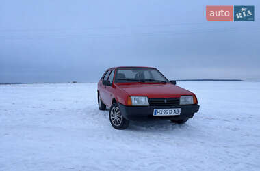 Седан ВАЗ 21099 1993 в Дунаевцах