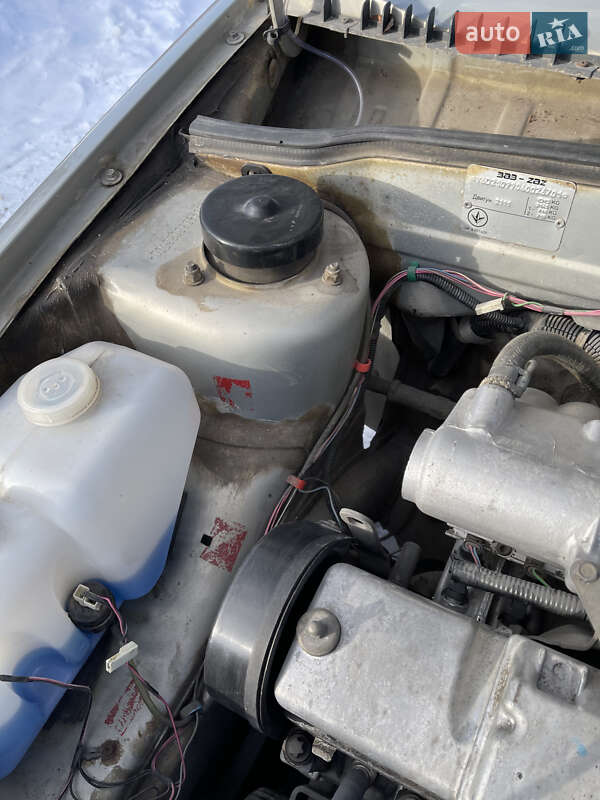 Седан ВАЗ / Lada 21099 2006 в Полтаві