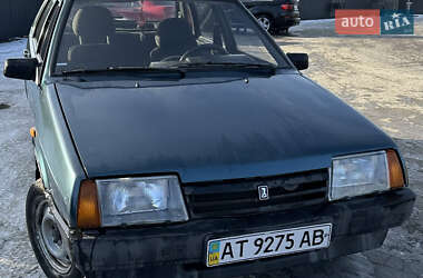 Седан ВАЗ 21099 2005 в Долине