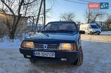 Седан ВАЗ 21099 2004 в Вінниці