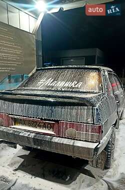 Седан ВАЗ / Lada 21099 2000 в Сумах