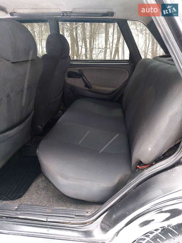 Седан ВАЗ / Lada 21099 2008 в Тростянце