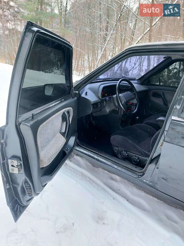 Седан ВАЗ / Lada 21099 2008 в Тростянце