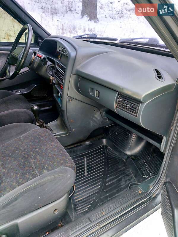 Седан ВАЗ / Lada 21099 2008 в Тростянце