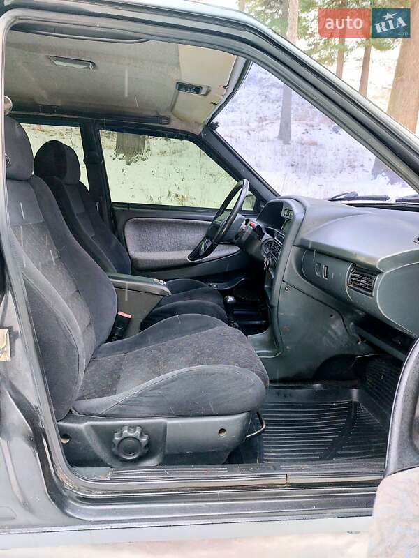 Седан ВАЗ / Lada 21099 2008 в Тростянце