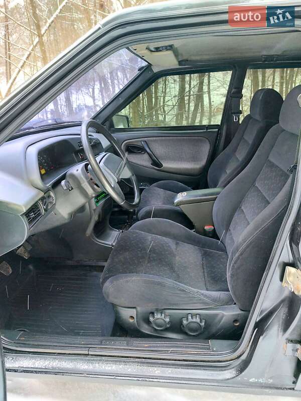 Седан ВАЗ / Lada 21099 2008 в Тростянце